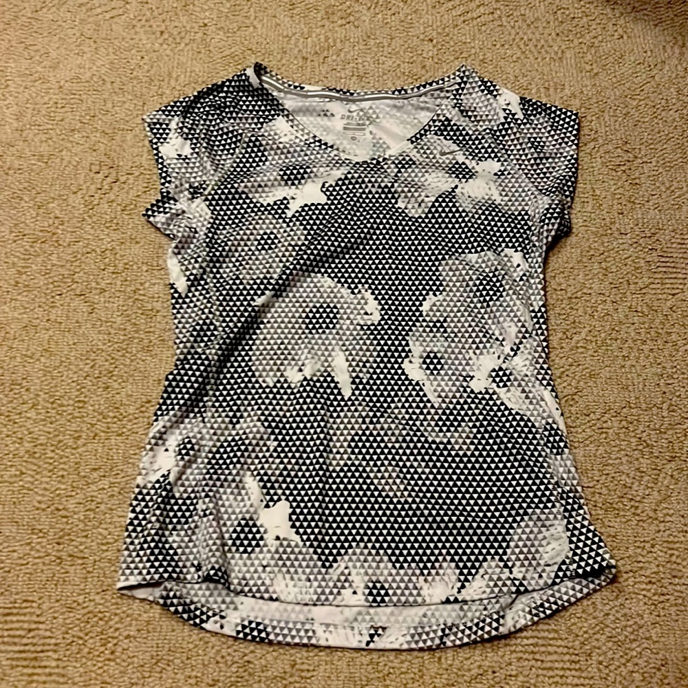 Nike Workout Top
